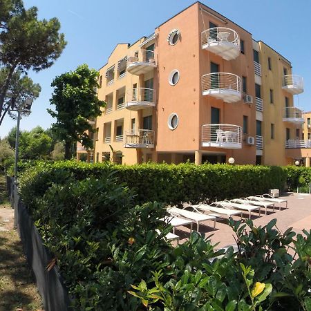 Corallo Apartments Cavallino-Treporti Ngoại thất bức ảnh
