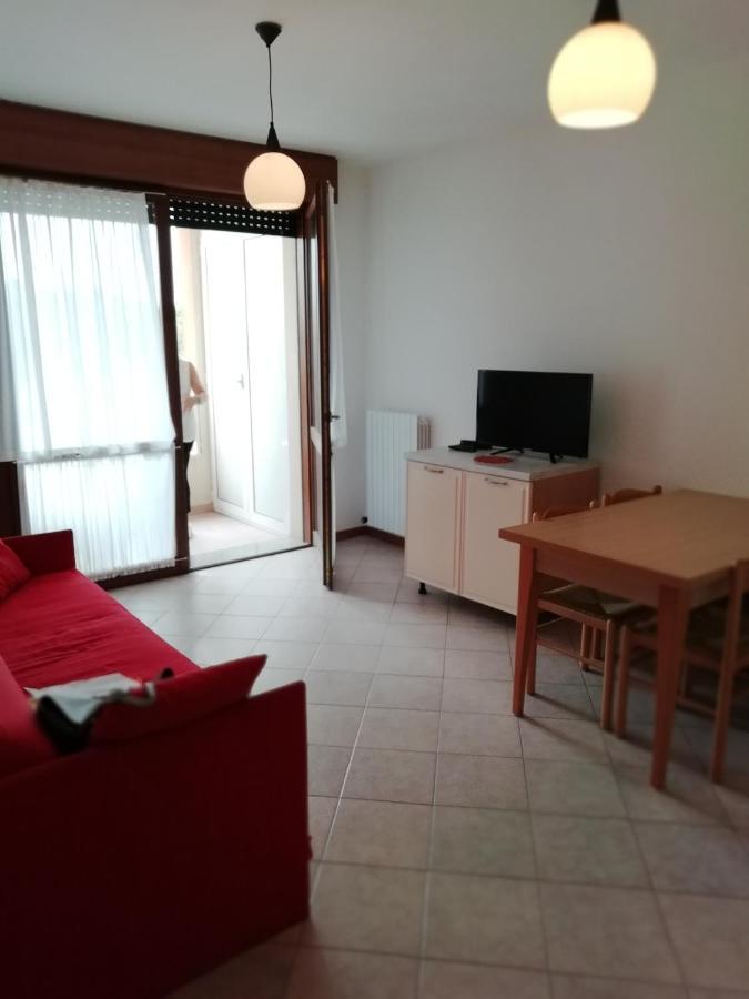 Corallo Apartments Cavallino-Treporti Ngoại thất bức ảnh