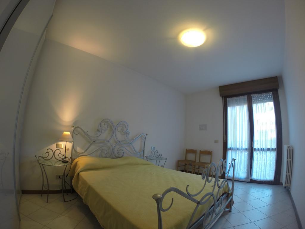 Corallo Apartments Cavallino-Treporti Ngoại thất bức ảnh