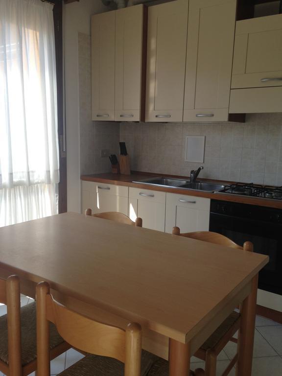 Corallo Apartments Cavallino-Treporti Ngoại thất bức ảnh
