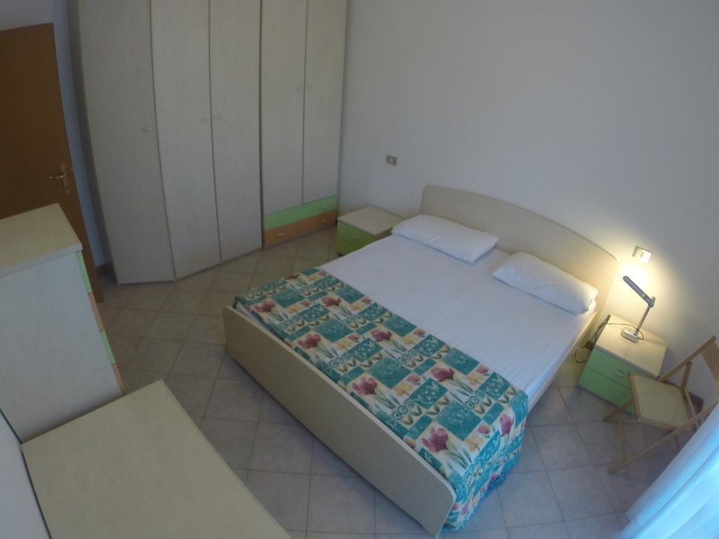 Corallo Apartments Cavallino-Treporti Ngoại thất bức ảnh