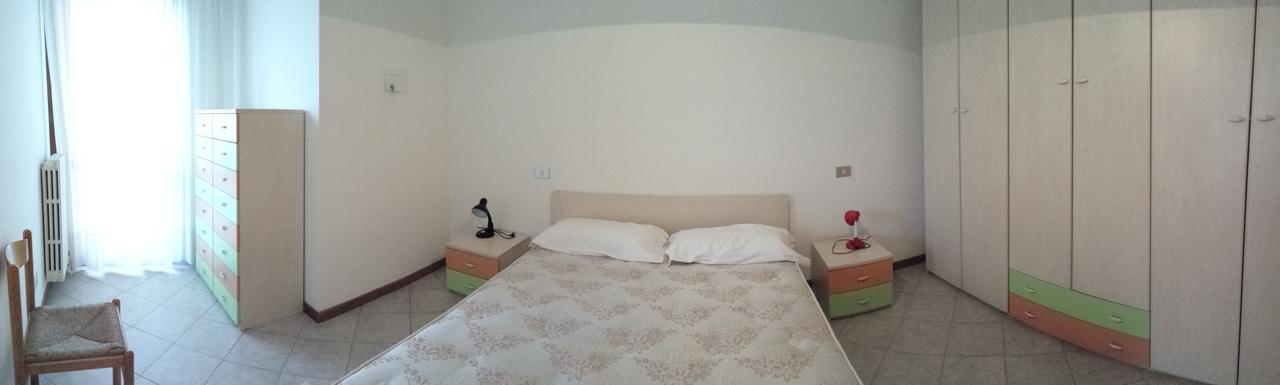 Corallo Apartments Cavallino-Treporti Ngoại thất bức ảnh