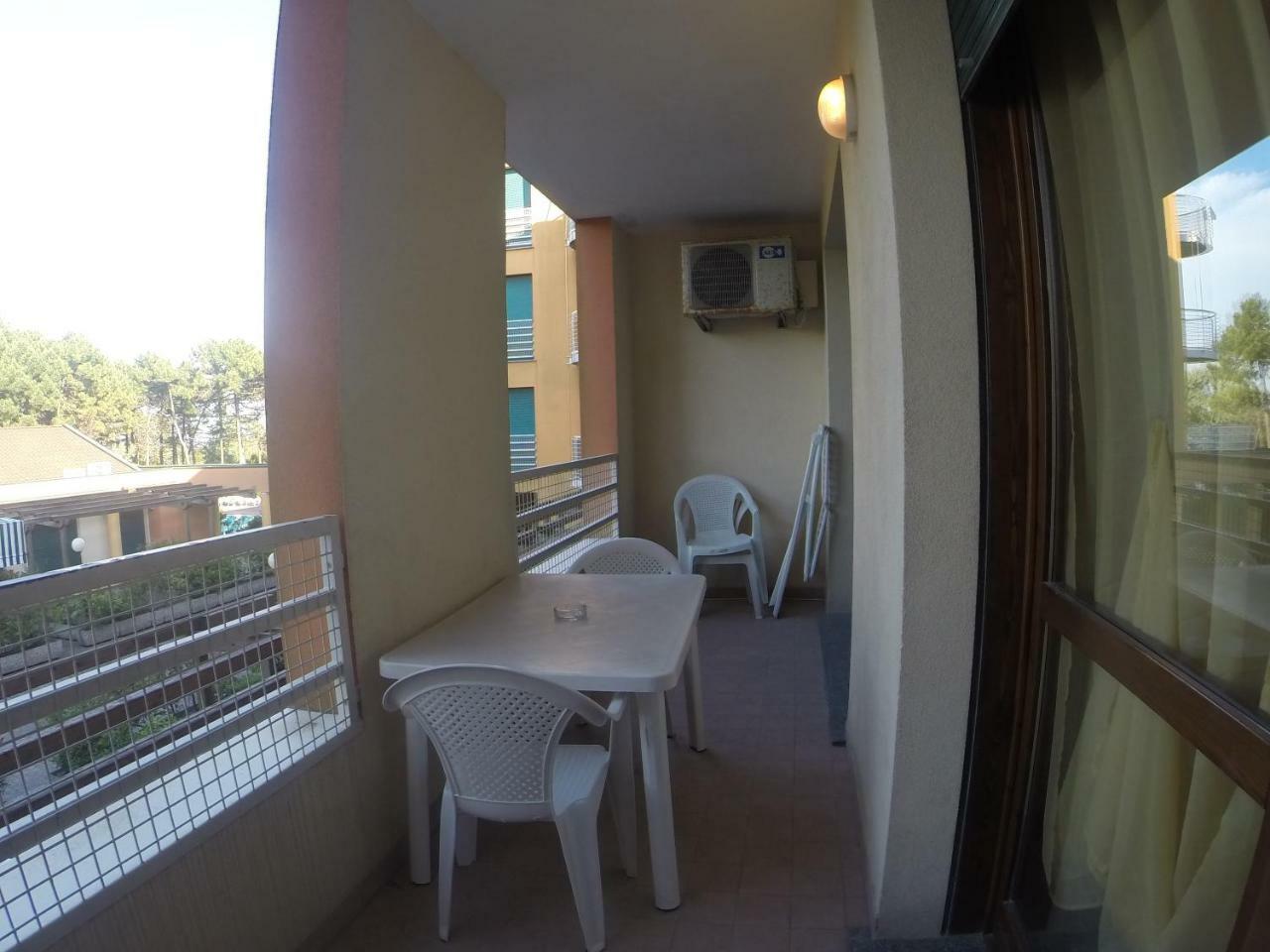 Corallo Apartments Cavallino-Treporti Ngoại thất bức ảnh